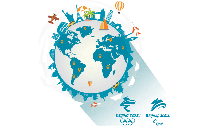 在瓜德罗普连接到中国vpn - 天空乐享